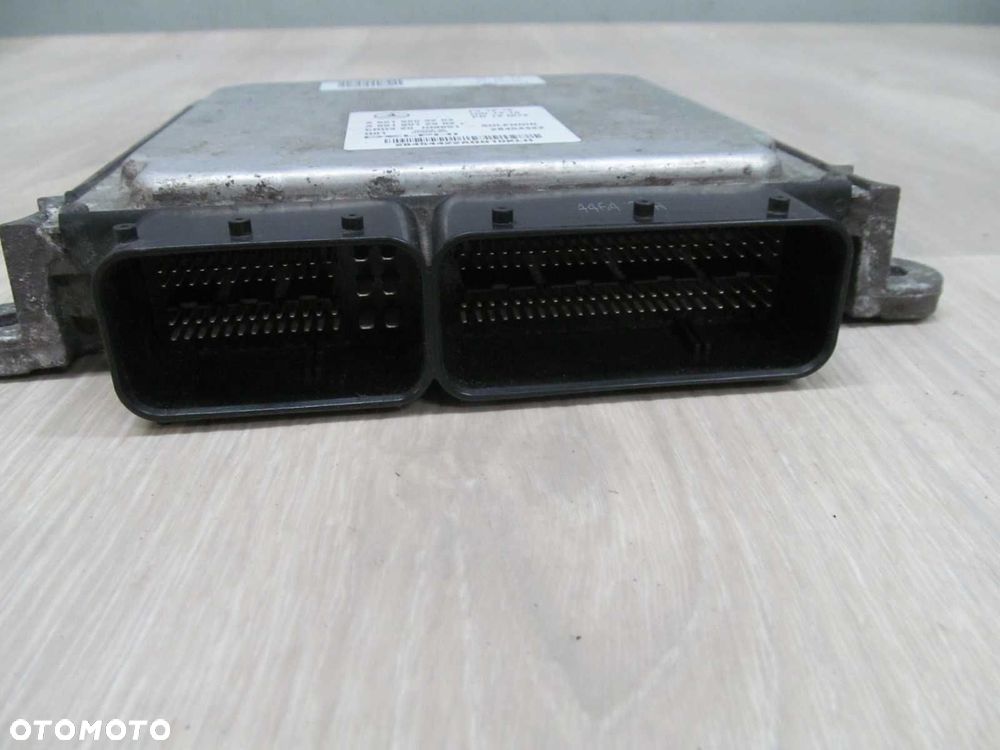 MB SPRINTER 906 651 2.2 KOMPUTER STEROWNIK A6519003203 A6519012902 A9069004100 - 5