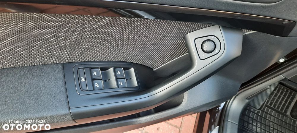 Seat Ateca 1.4 Eco TSI Xcellence S&S DSG - 10