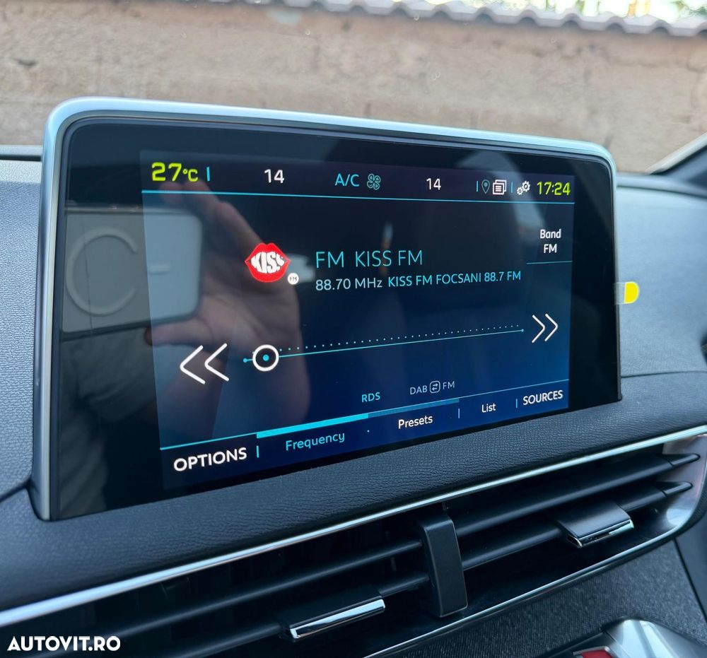 Peugeot 3008 PHEV 300 EAT8 4X4 GT - 22