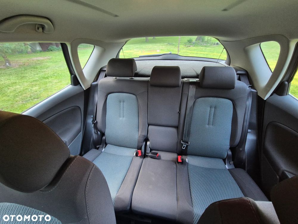 Seat Toledo 1.9 TDI Superwagen - 15