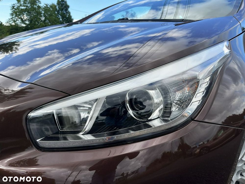 Kia Ceed 1.6 GDI M - 23