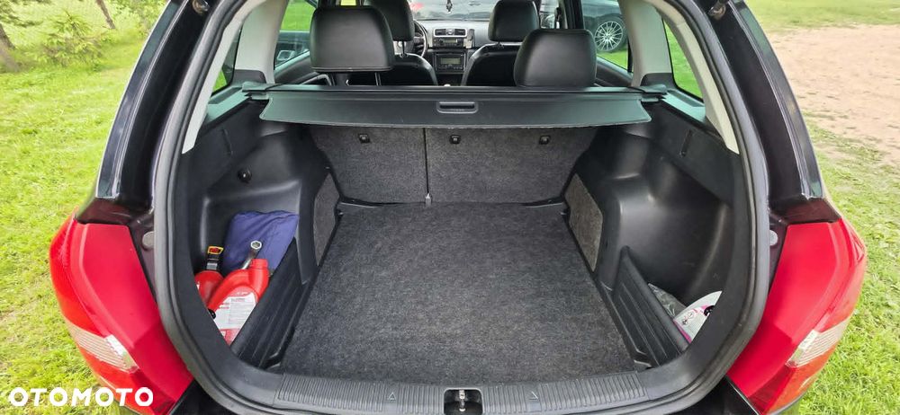 Skoda Fabia 1.9 TDI Style - 3