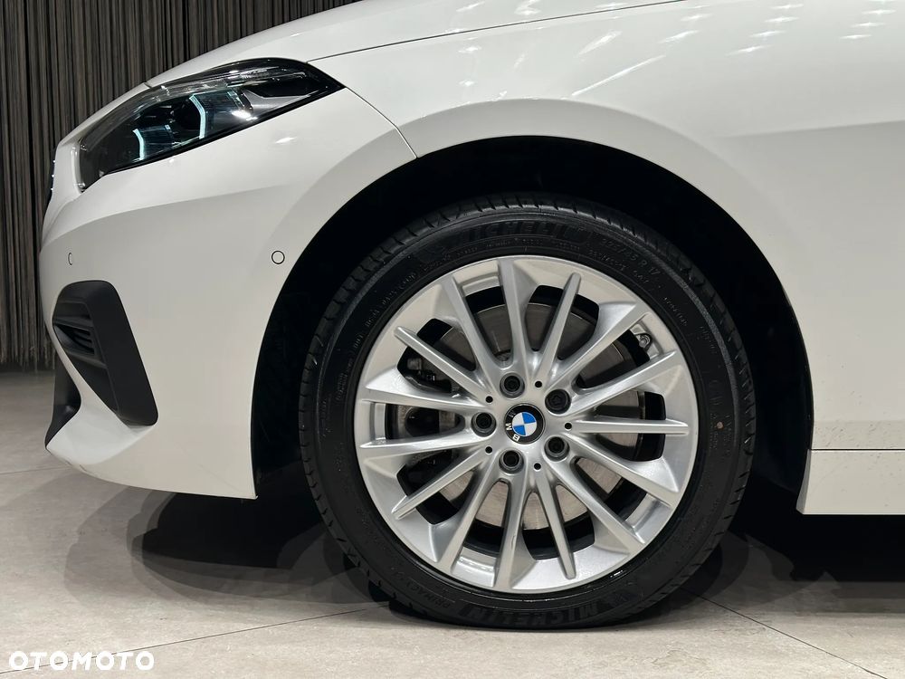 BMW Seria 2 220i Advantage - 3