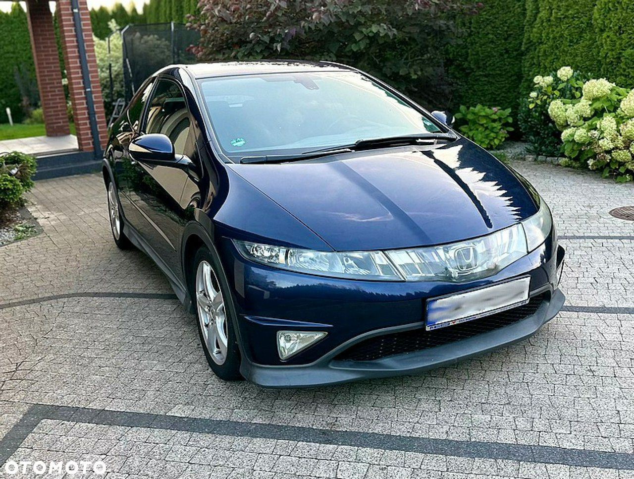 Honda Civic - 14