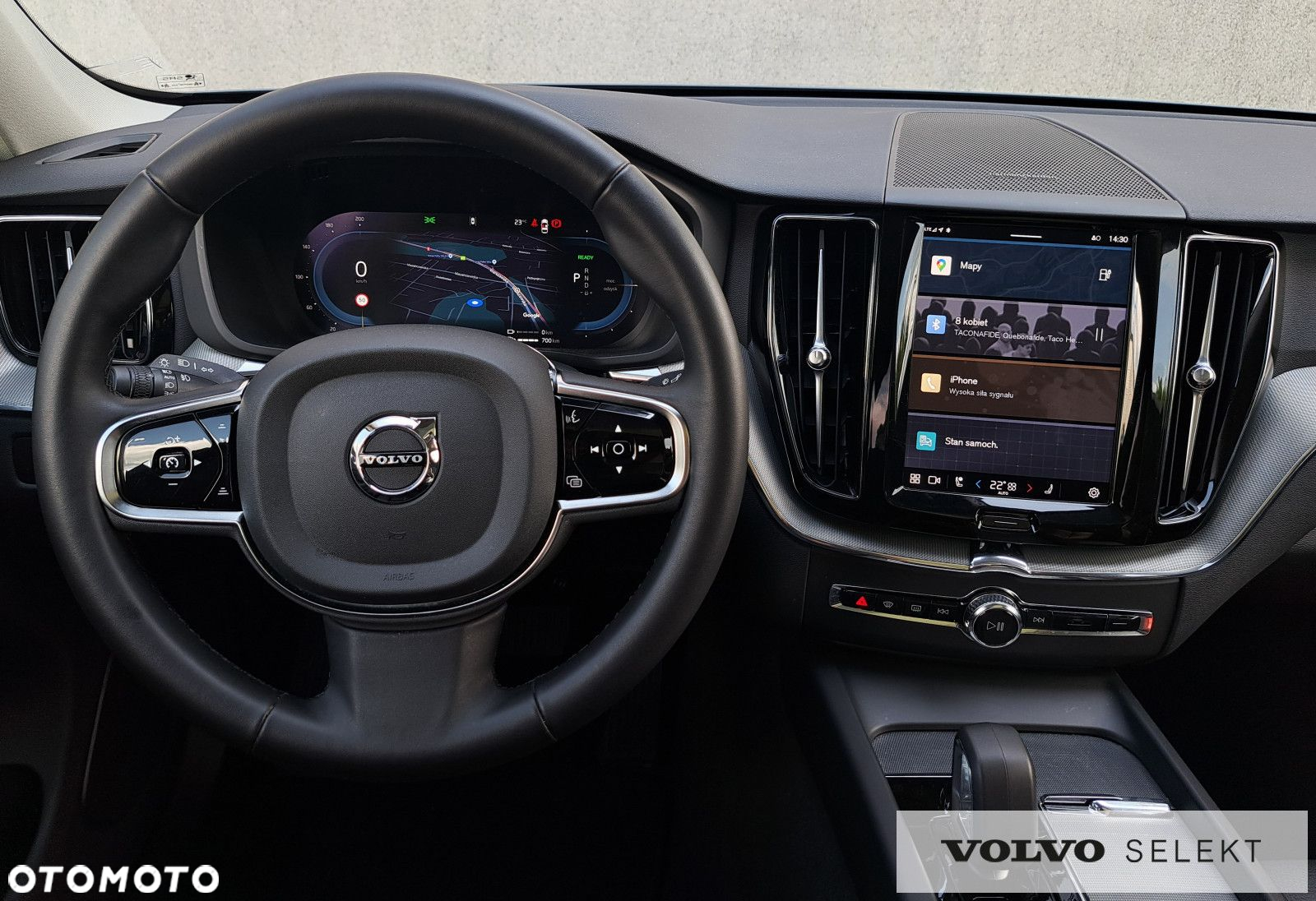 Volvo XC 60 - 15