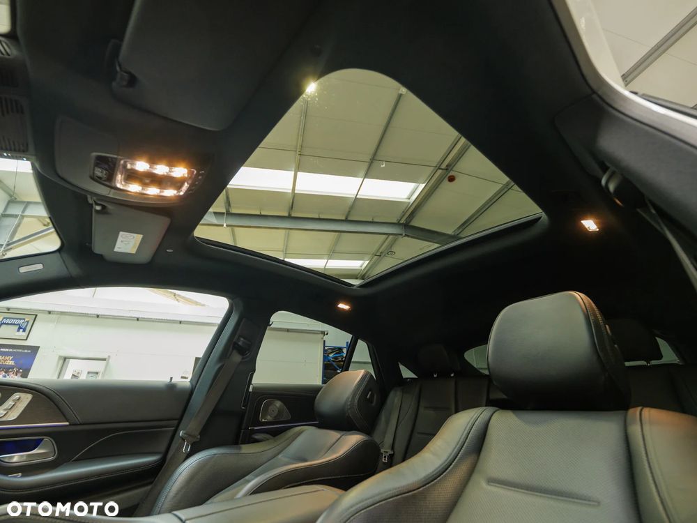 Mercedes-Benz GLE 400 d 4Matic 9G-TRONIC AMG Line - 36