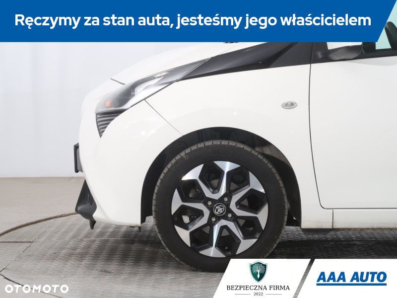 Toyota Aygo - 17