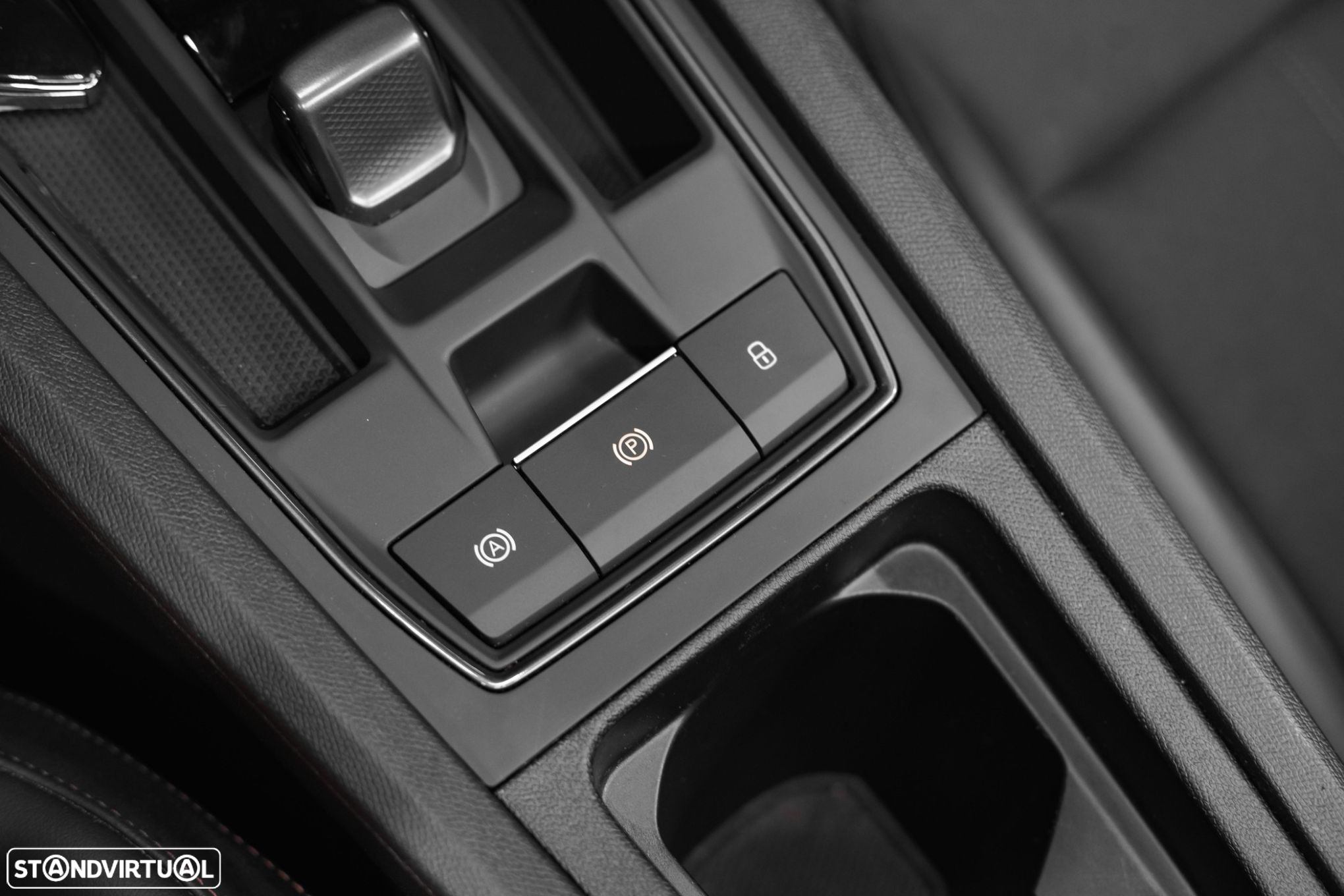 Cupra Leon 1.4 e-Hybrid VZ DSG - 30
