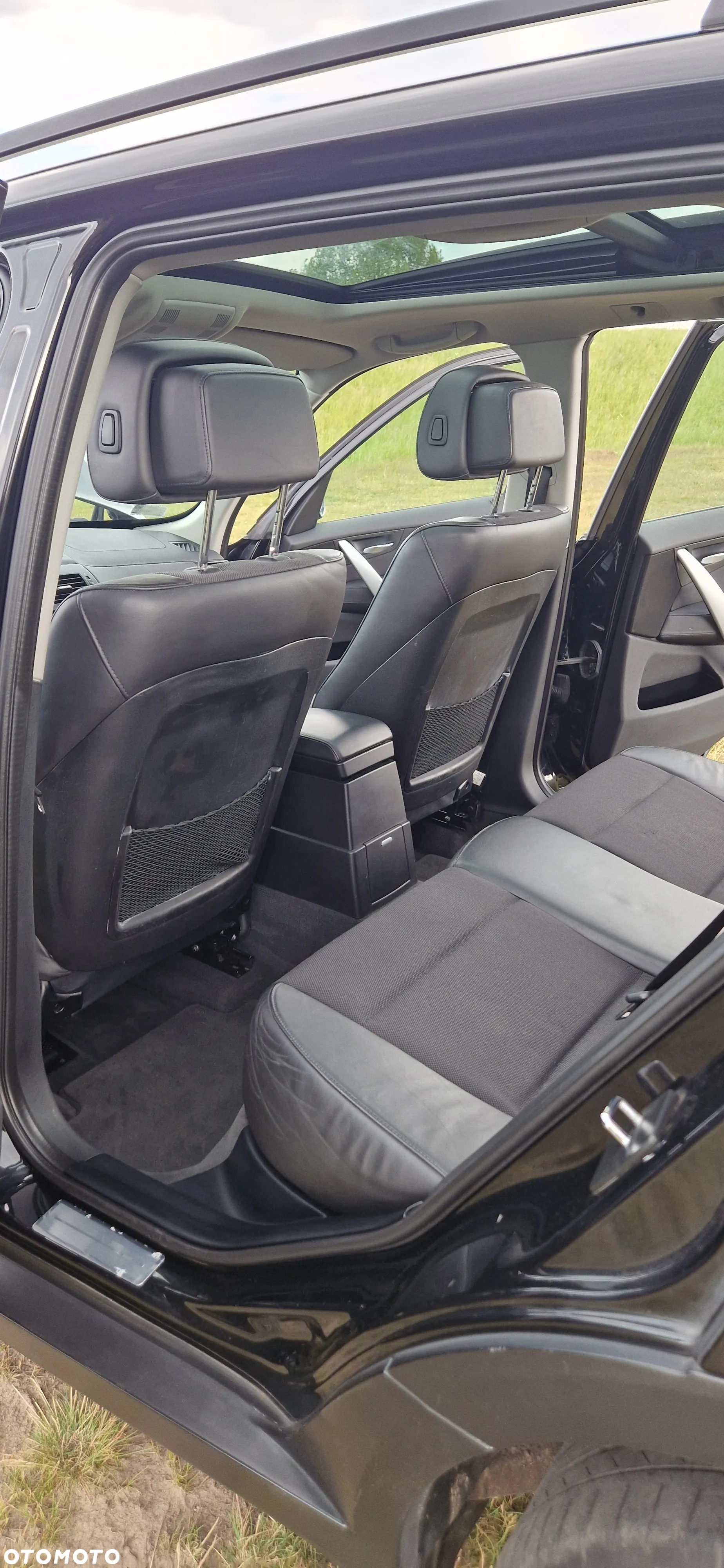 BMW X3 xDrive20d - 24
