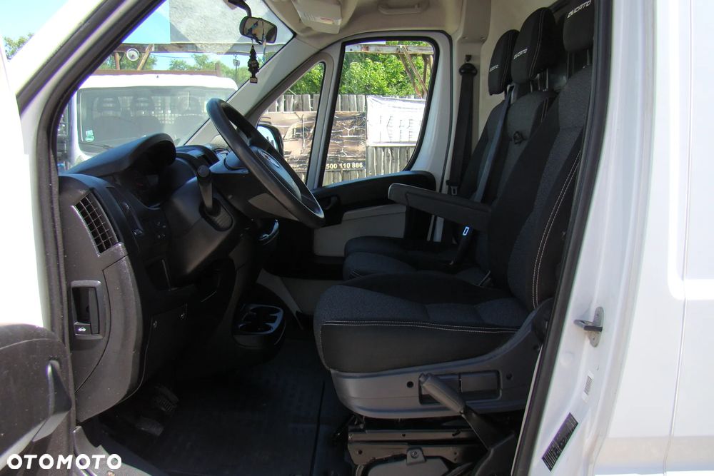 Fiat Ducato - 6