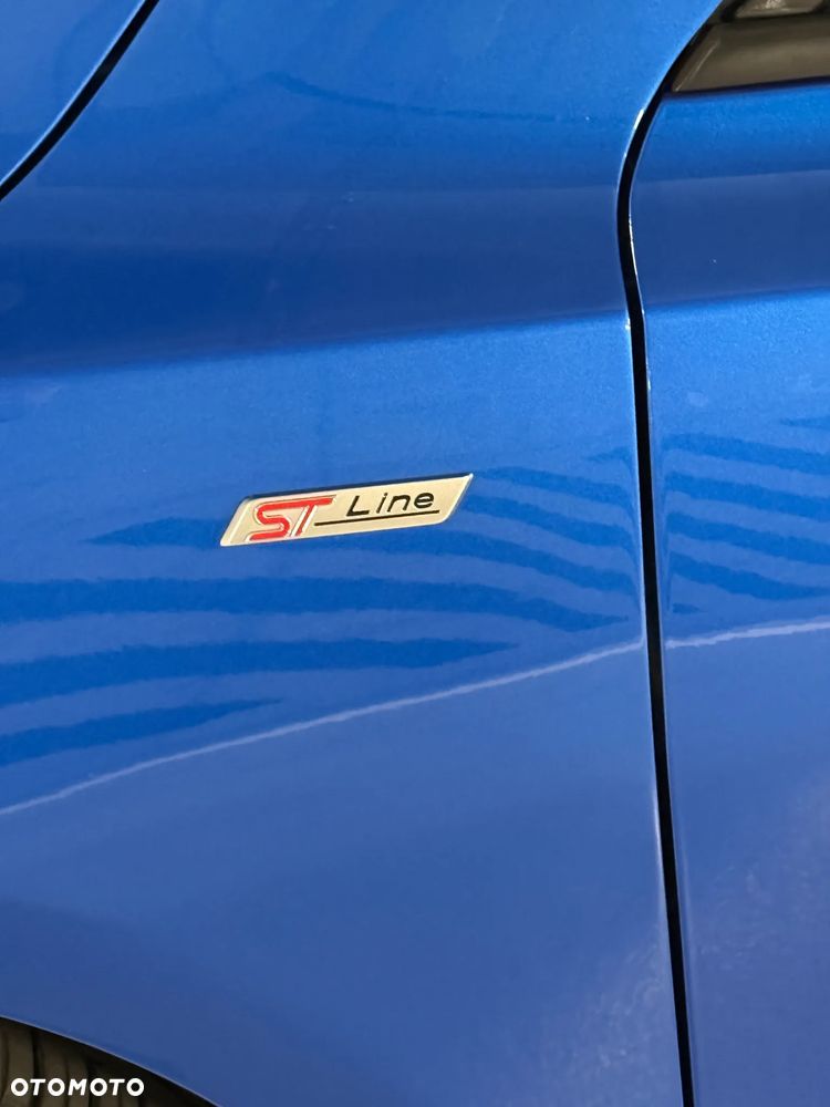 Ford Focus 1.0 EcoBoost ST-Line ASS PowerShift - 3
