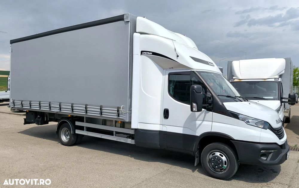 Iveco 50C16 - 5