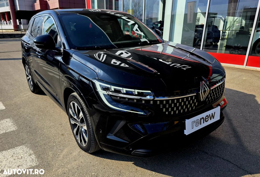 Renault Austral 160 MHEV Techno - 4