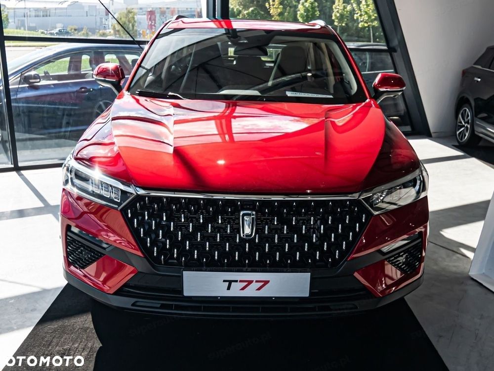 Bestune T77