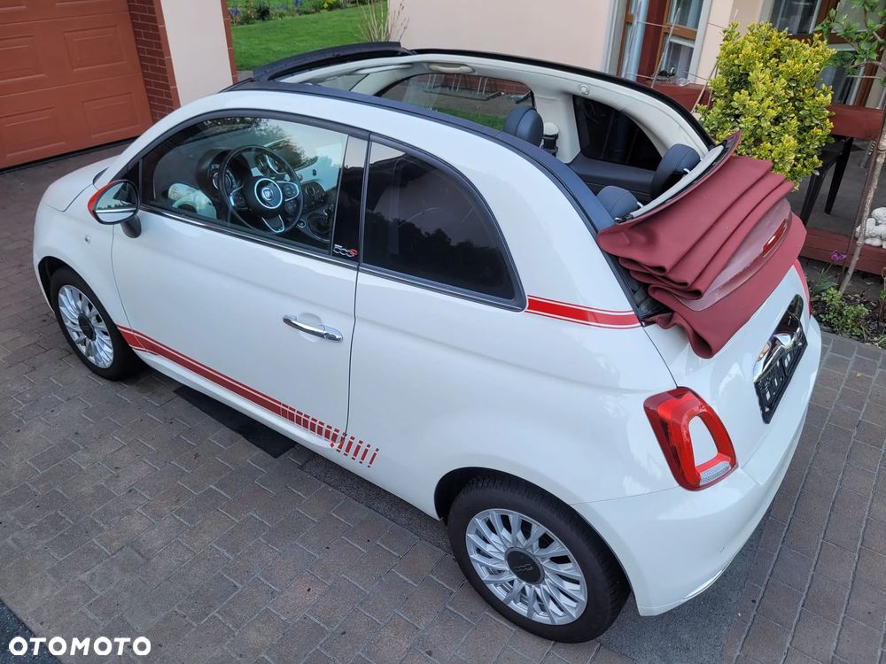 Fiat 500 - 8