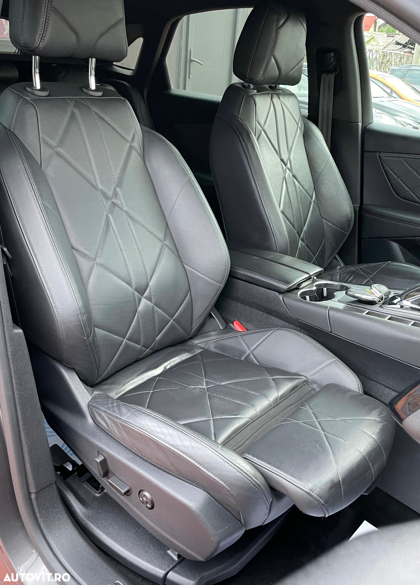 DS Automobiles DS 7 Crossback DS7 1.6 PureTech 180 S&S EAT8 RIVOLI - 36