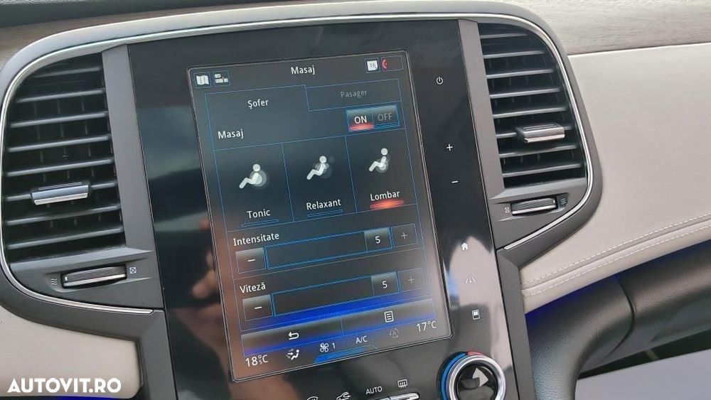 Renault Talisman - 22