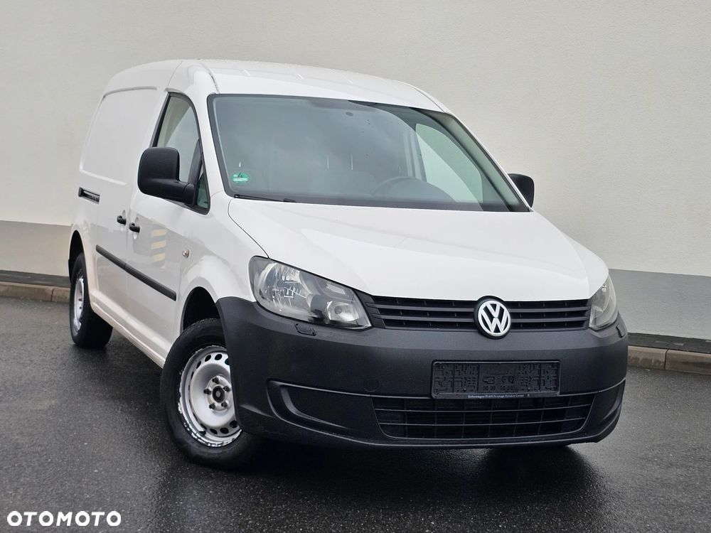 Volkswagen CADDY LONG MAXI - 1