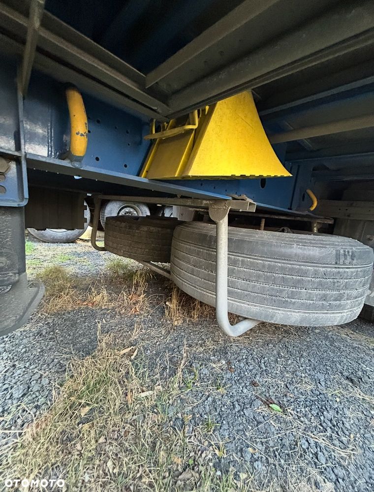 Krone SD Profi Liner - 5