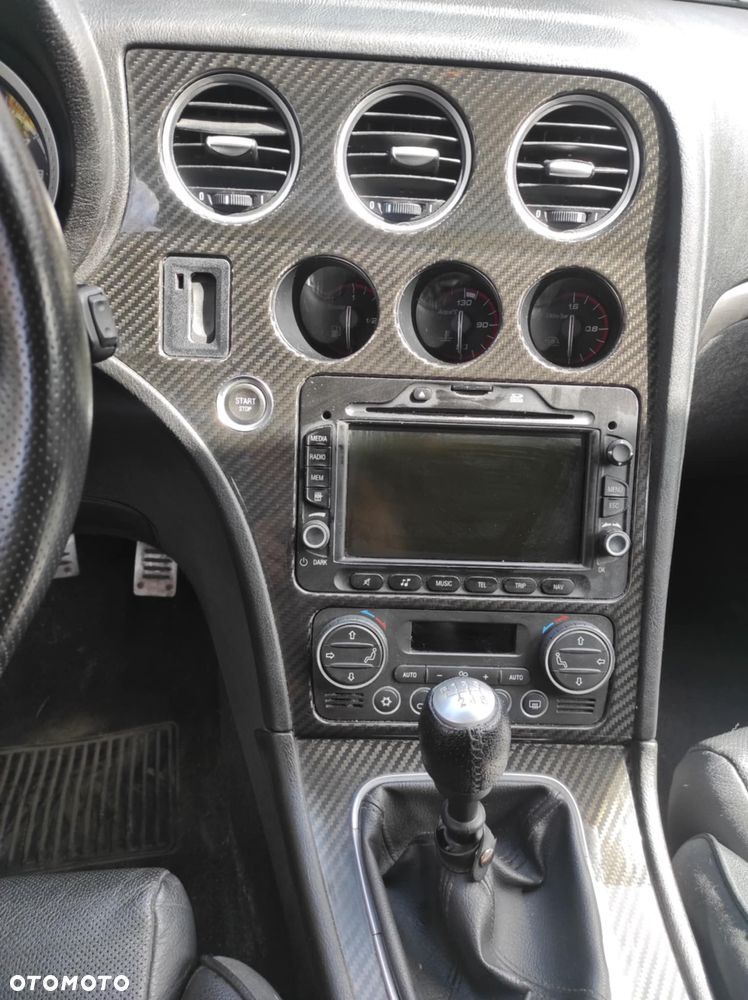 Alfa Romeo 159 1750TBi Sport - 20