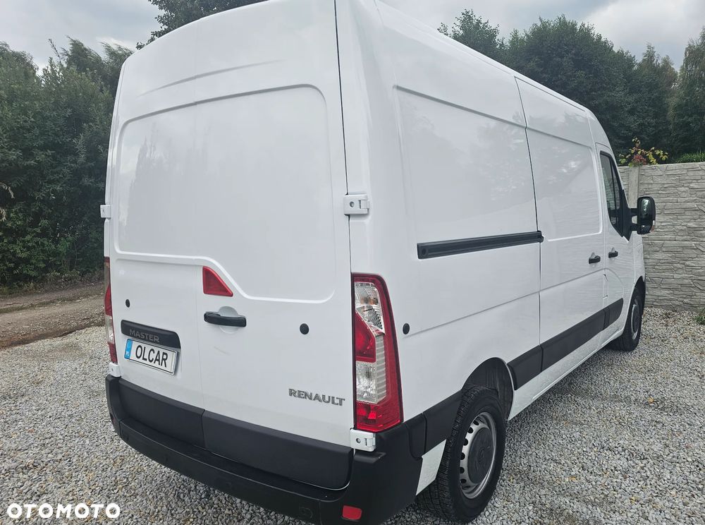 Renault MASTER - 6