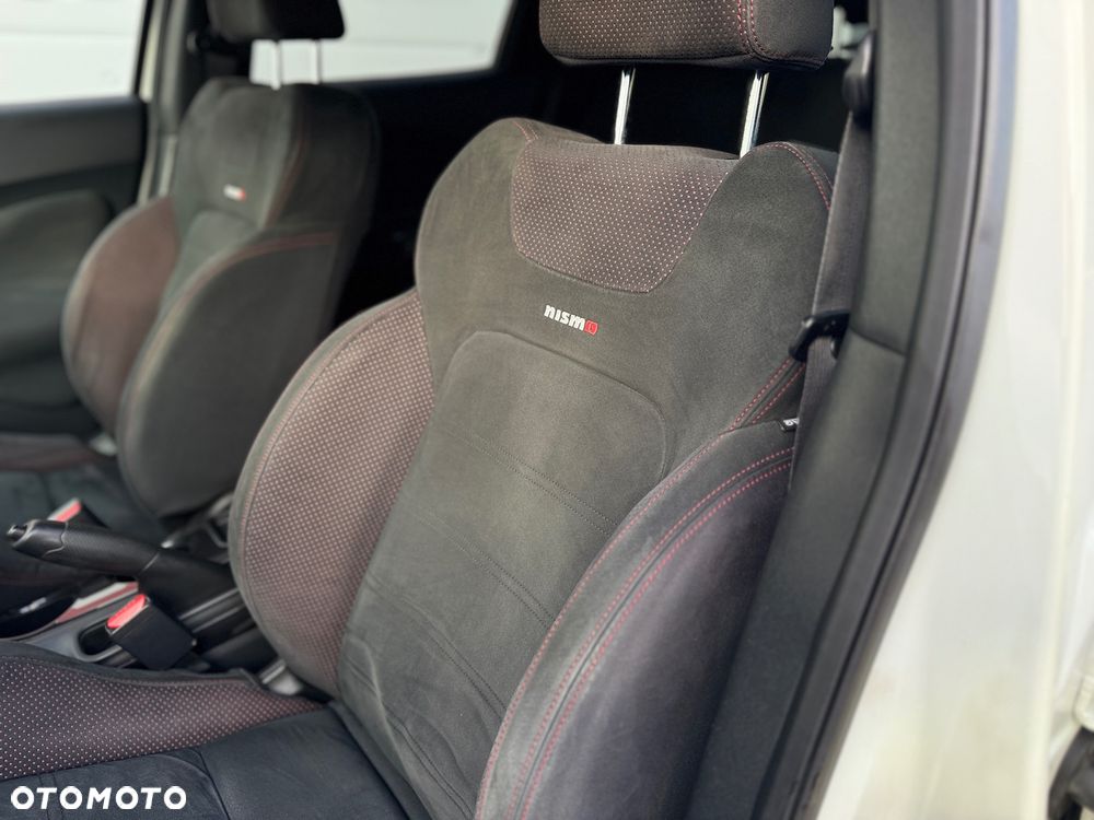 Nissan Juke 1.6 DIG-T Nismo RS - 11