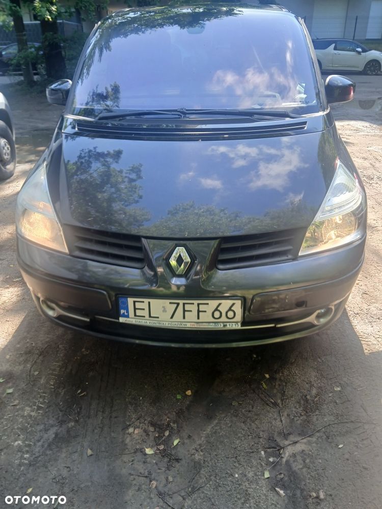 Renault Espace - 1