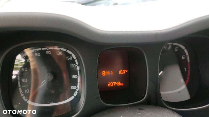 Fiat Panda 1.0 GSE Hybrid City Life - 5