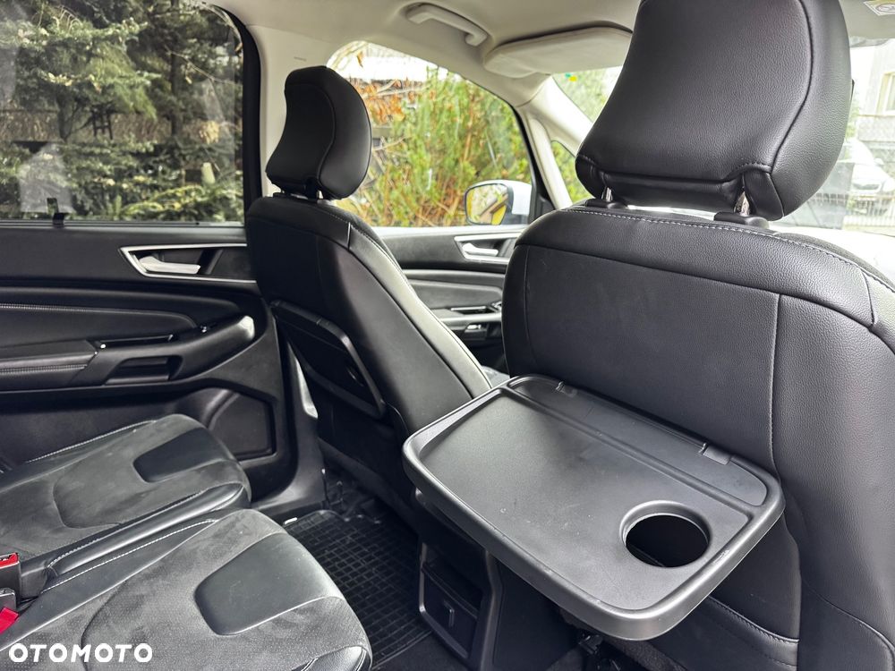 Ford Galaxy 2.0 TDCi Titanium PowerShift - 29