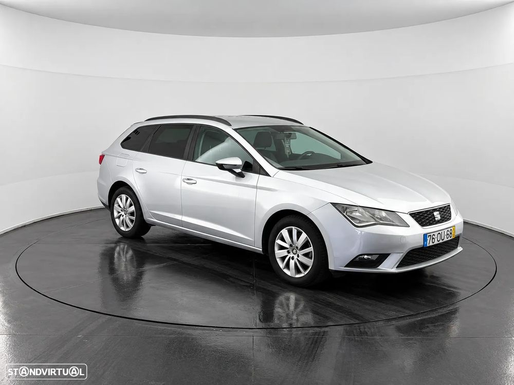 SEAT Leon ST - 1