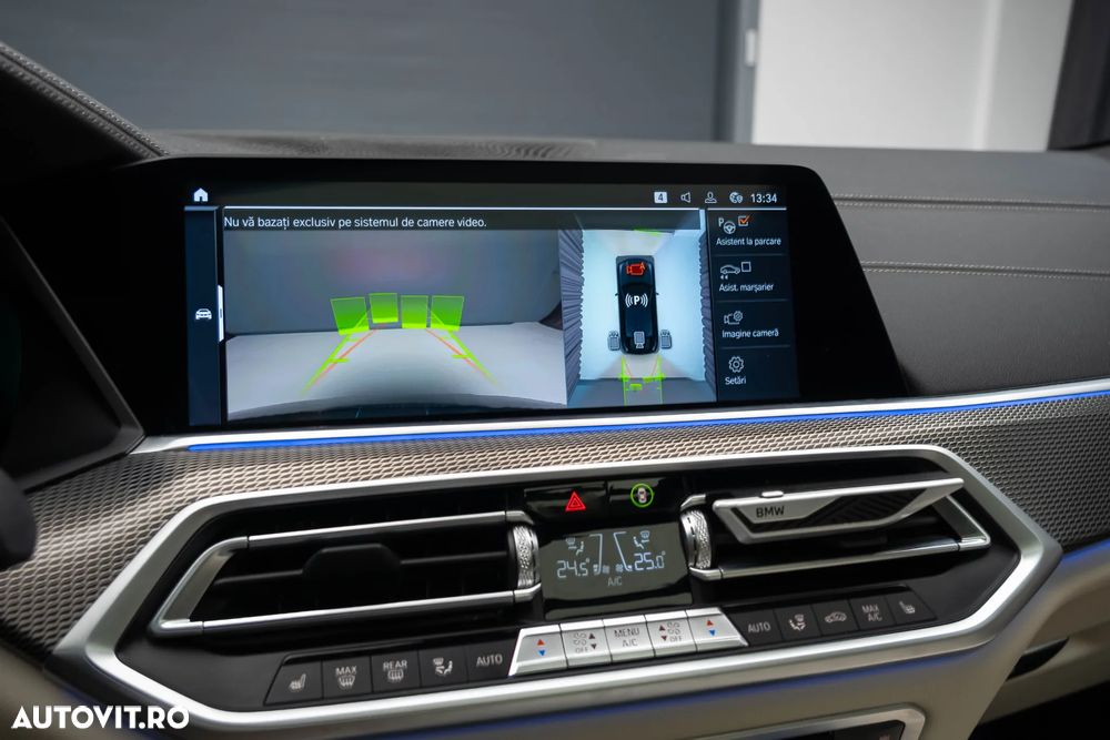 BMW X6 ver-xdrive30d - 22