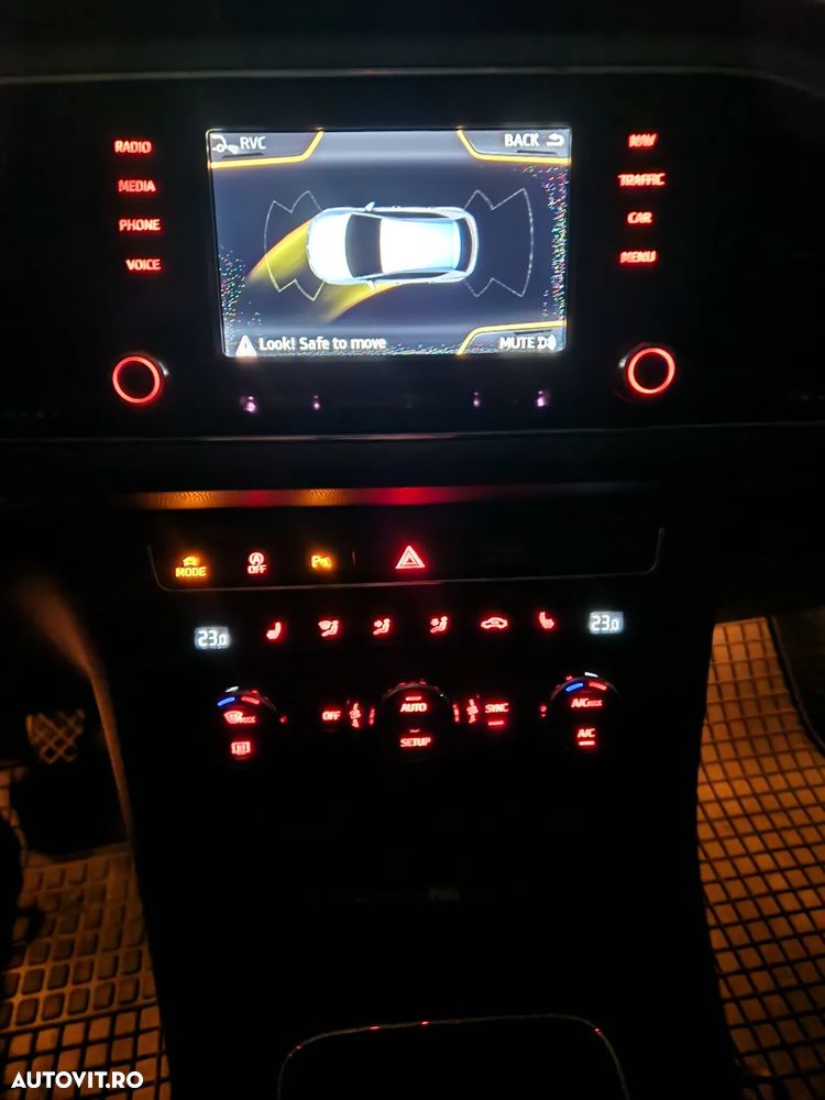 Seat Leon 1.4 TSI Start&Stop FR - 28