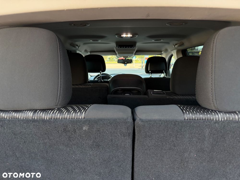 Fiat Freemont 2.0 Multijet - 17