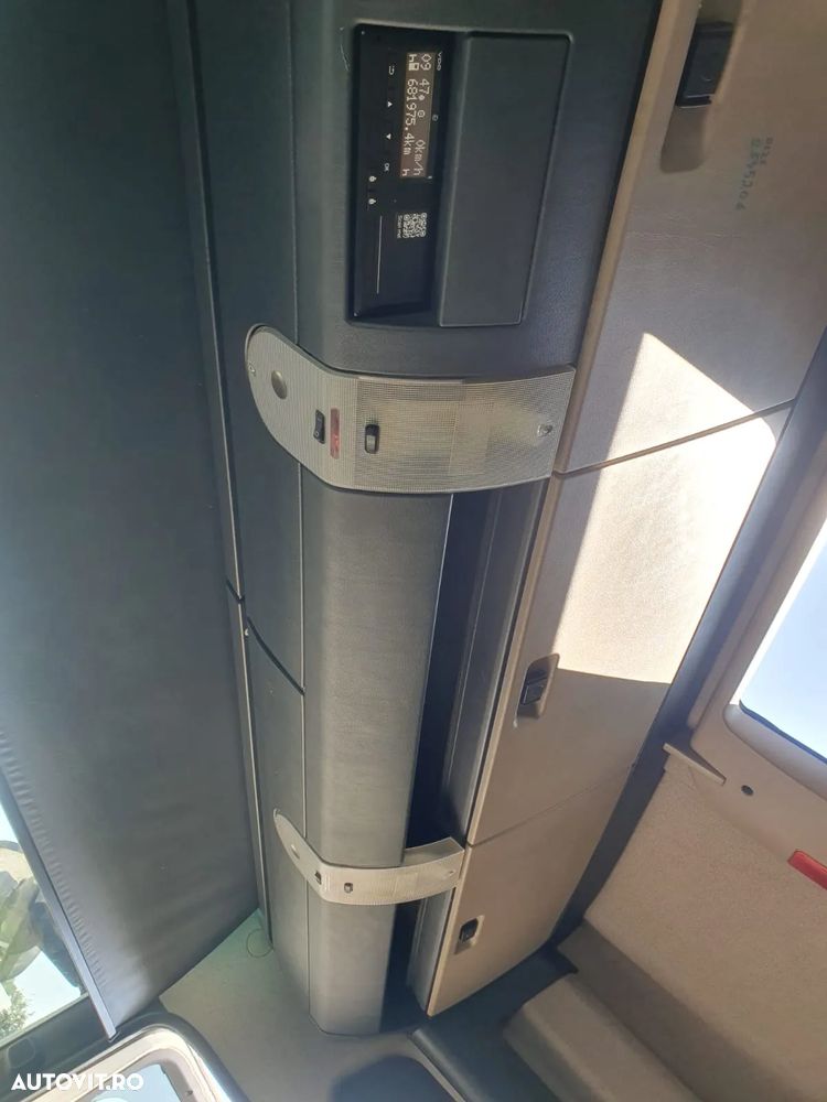 MAN MAN TGX 18.500 4X2 LLS-U 2018 - 15