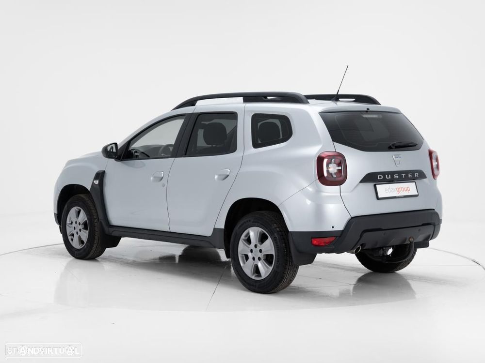 Dacia Duster 1.0 TCe Comfort - 4
