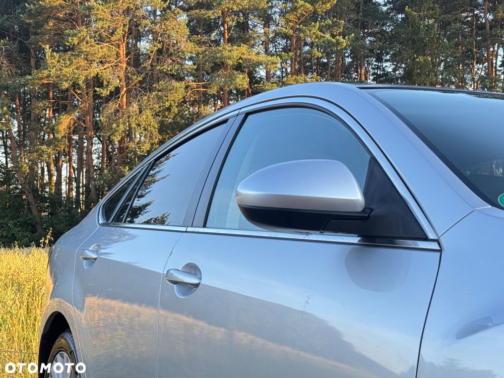 Mazda 6 2.0 Exclusive - 4