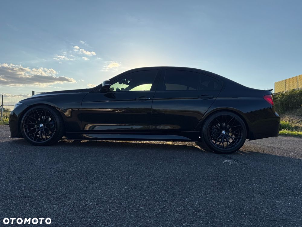 BMW Seria 3 320d - 18