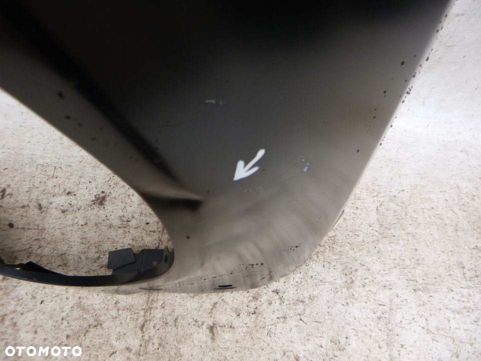 audi a4 b5 błotnik przód przedni lewy nowy - 3