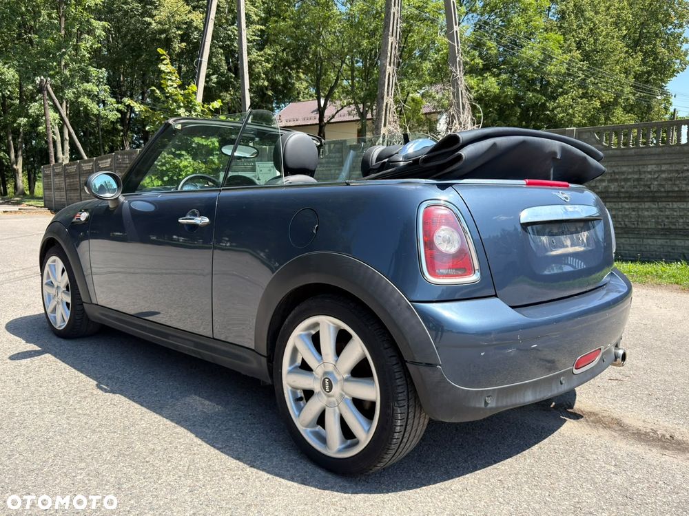MINI Cooper Standard - 3