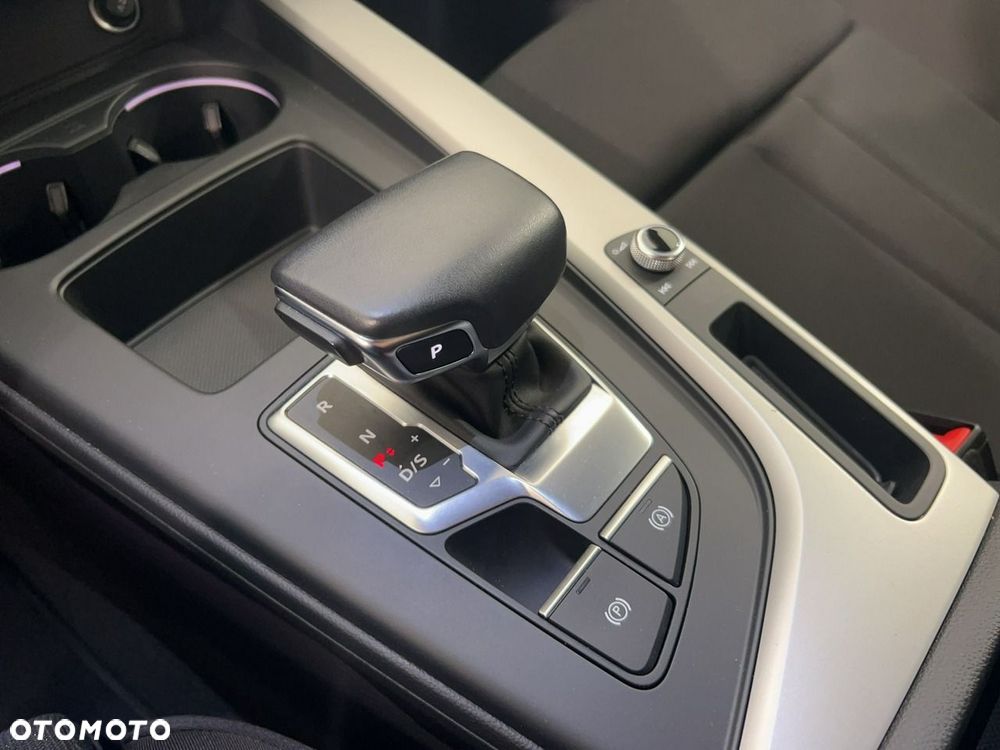 Audi A4 Limousine 35 TDI mHEV Advanced S tronic - 18