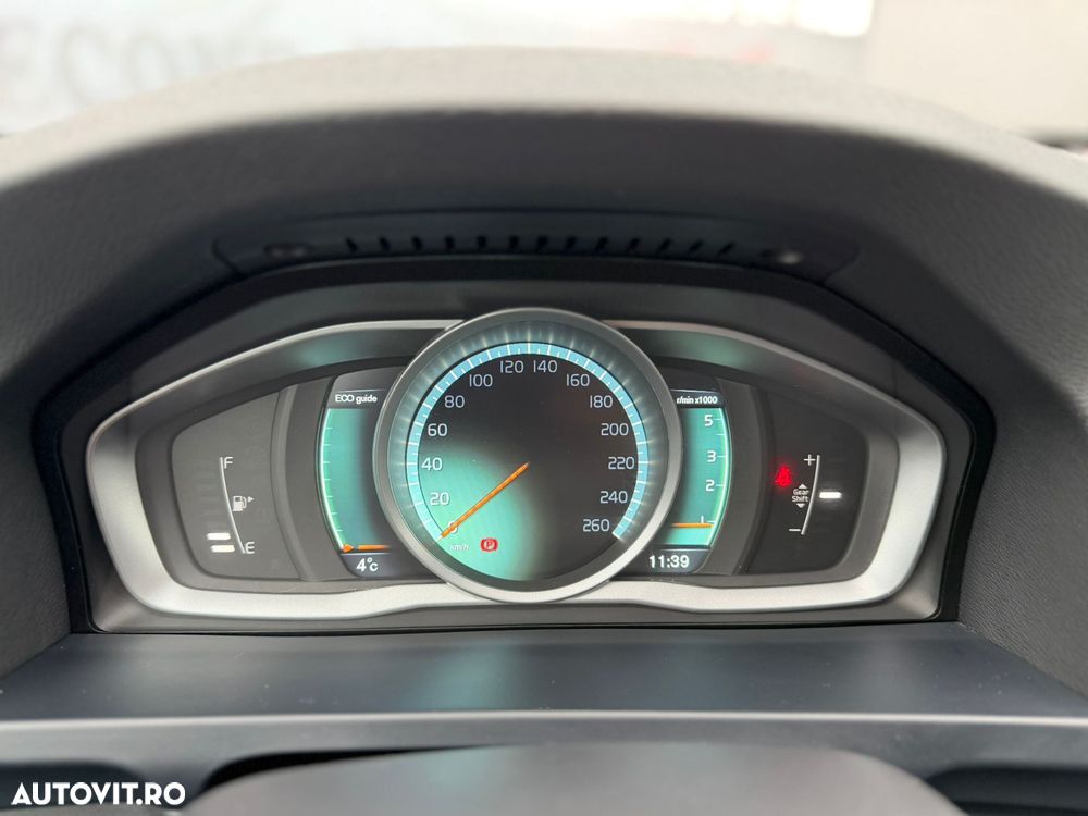 Volvo V60 D2 Start-Stop Ocean Race - 10