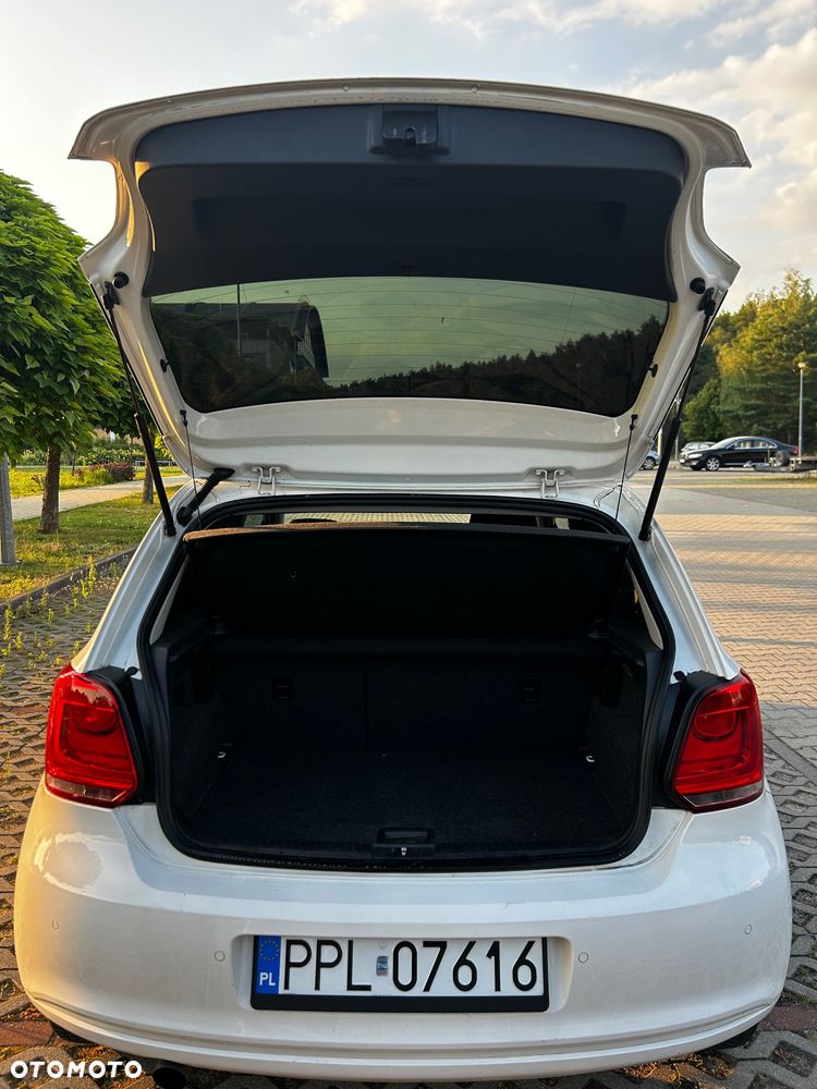 Volkswagen Polo 1.6 TDI Comfortline - 28