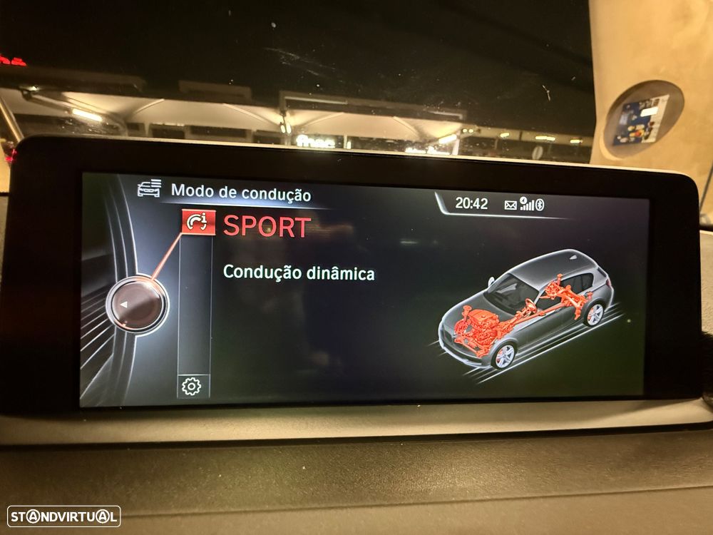 BMW 116 d EfficientDynamics Edition - 4