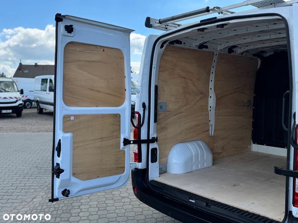 Renault Master - 9