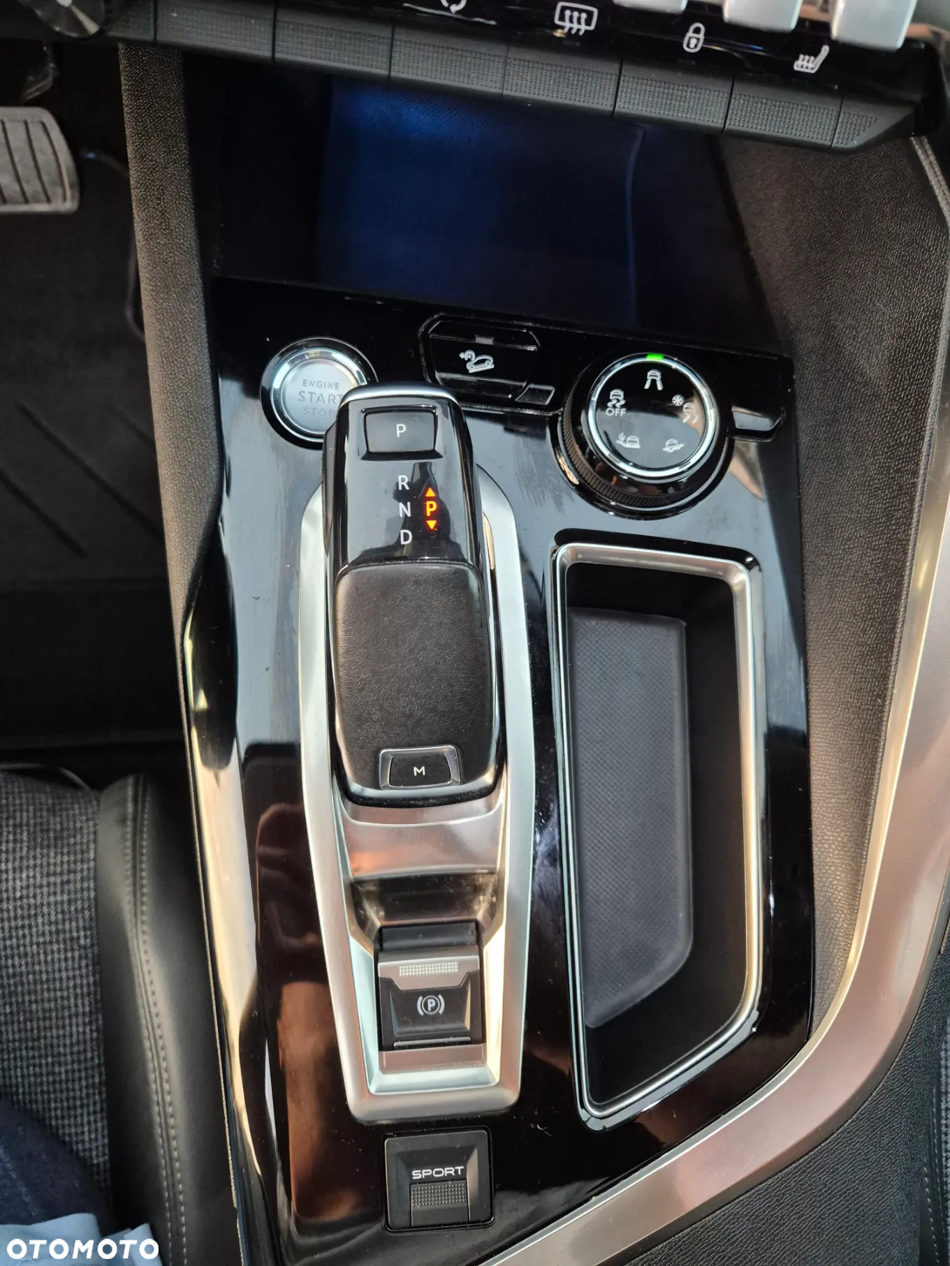 Peugeot 3008 PureTech 180 Stop & Start GPF EAT8 Allure - 18