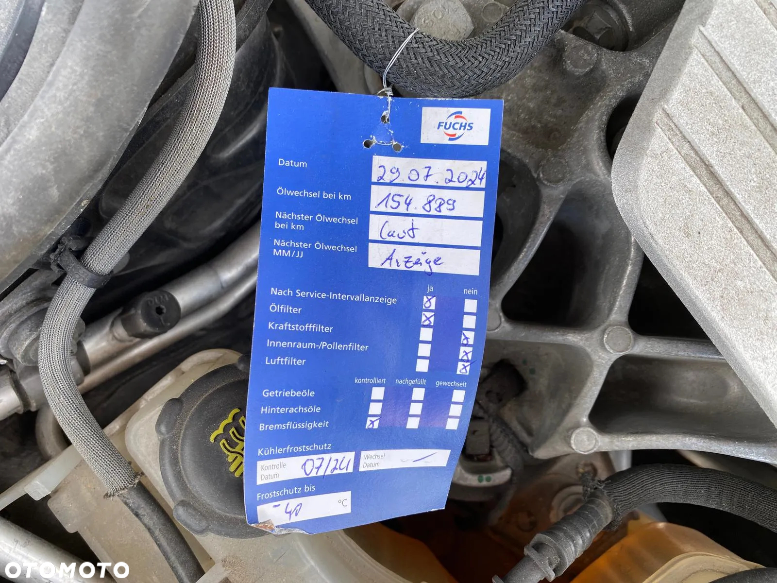 Renault Laguna Grandtour 2.0 16V Turbo Initiale - 37