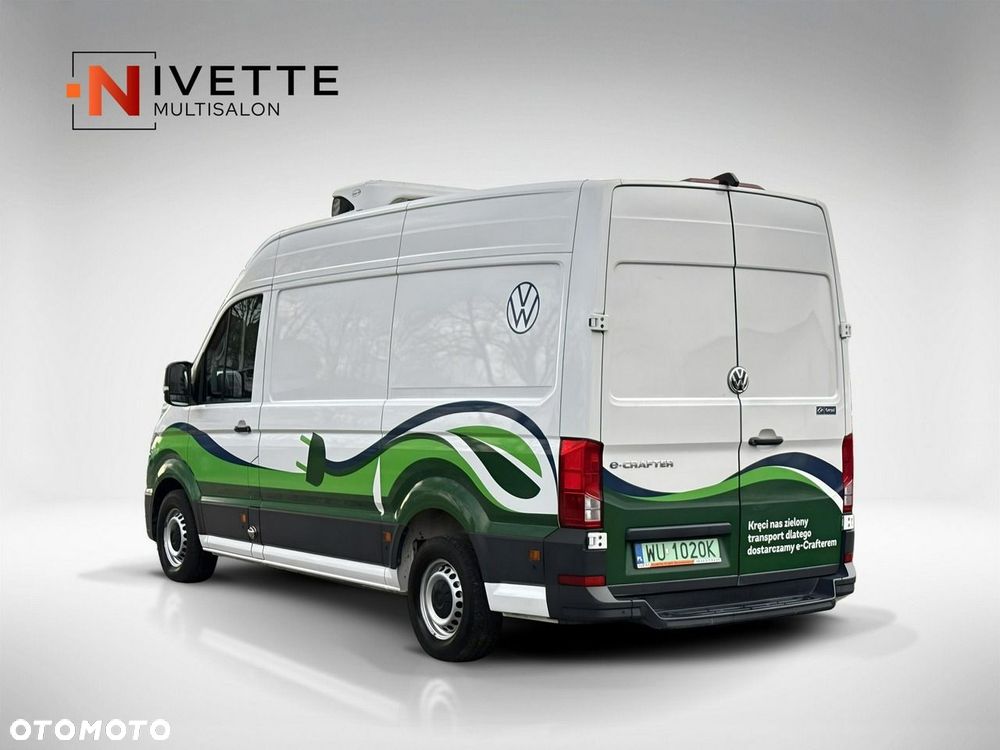 Volkswagen Crafter - 5