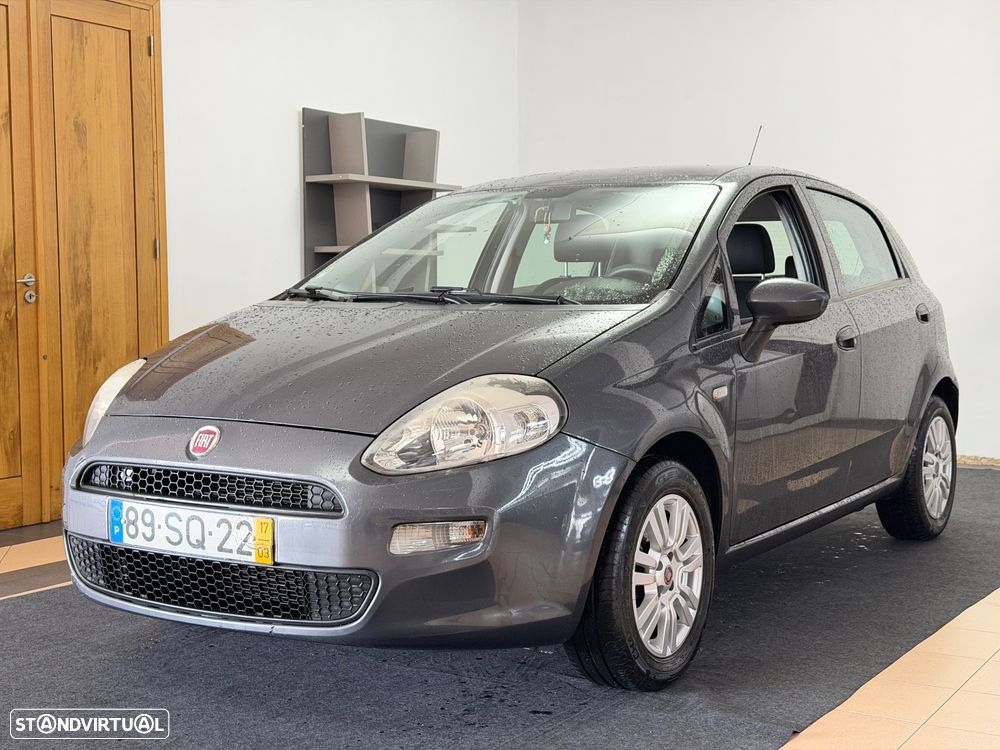 Fiat Punto 1.2 Easy S&S - 1