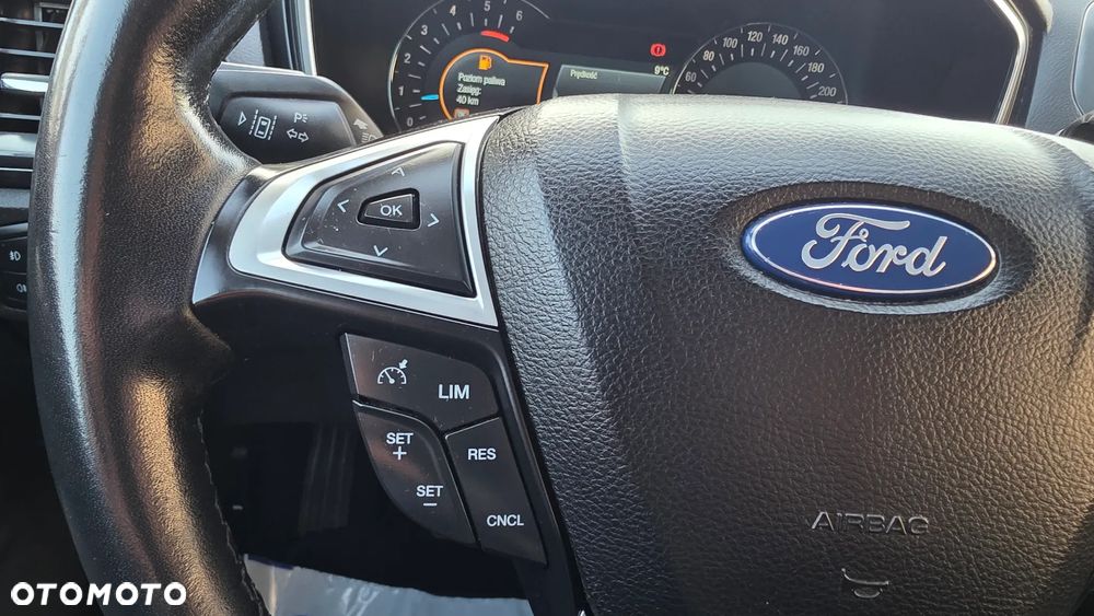 Ford Mondeo 2.0 TDCi Titanium - 16