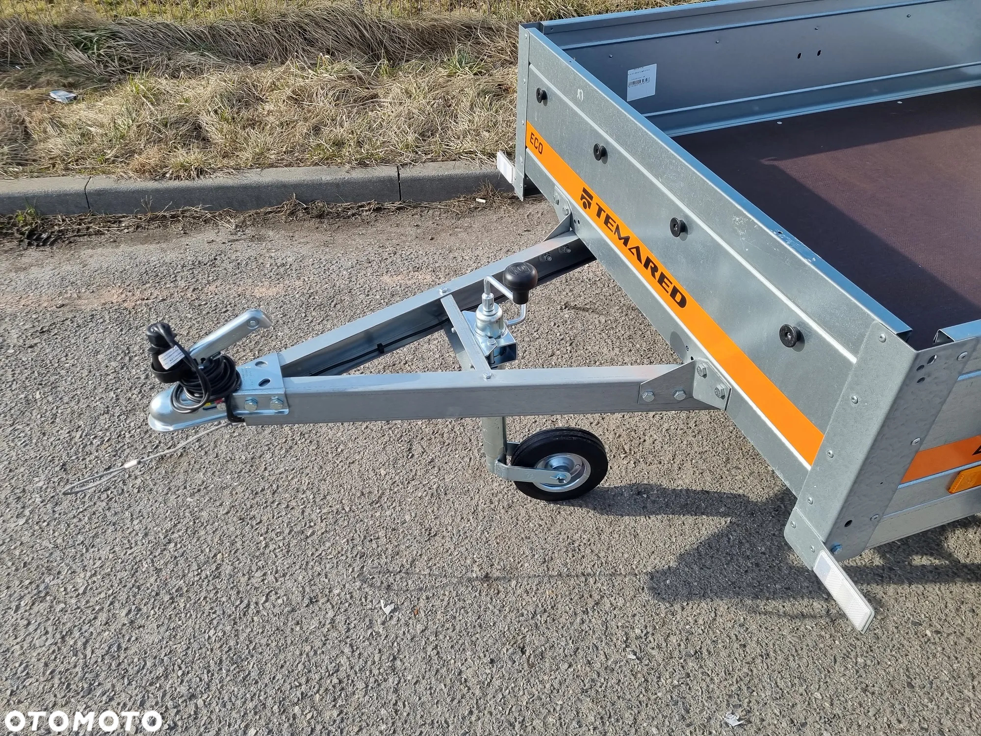 TEMARED ECO 1510 - 4
